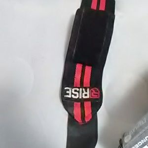 Wrist wrap